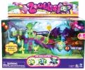 Зубълс ZOOBLES Комплект SHOWER PLAYSET